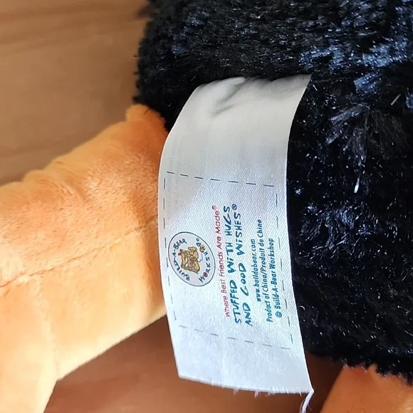 Build a bear Penguin - Picture 5 of 11